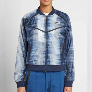 Nike Zig Zag Bombet Jacket